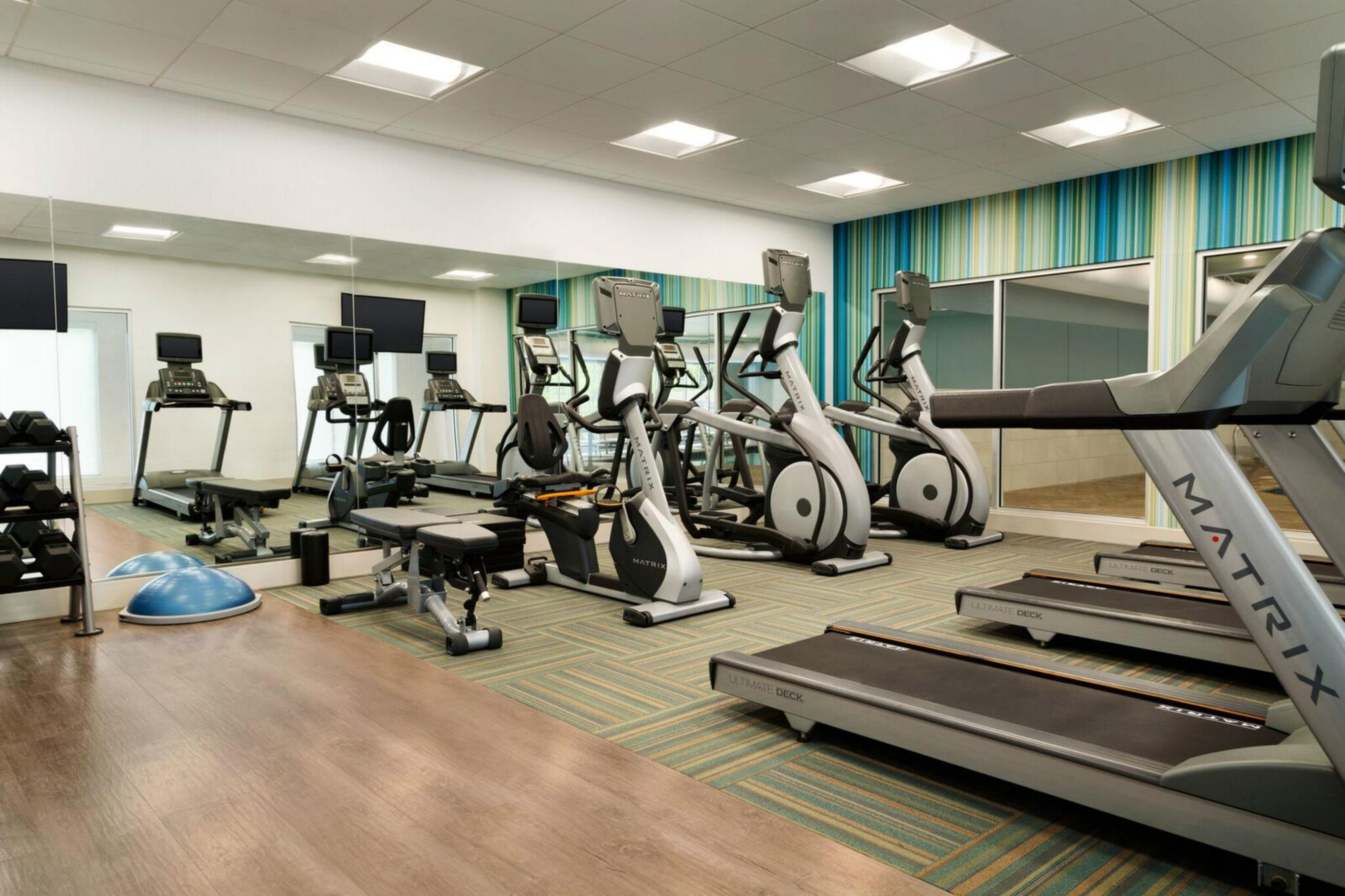 Express & - By Ihg Hotel