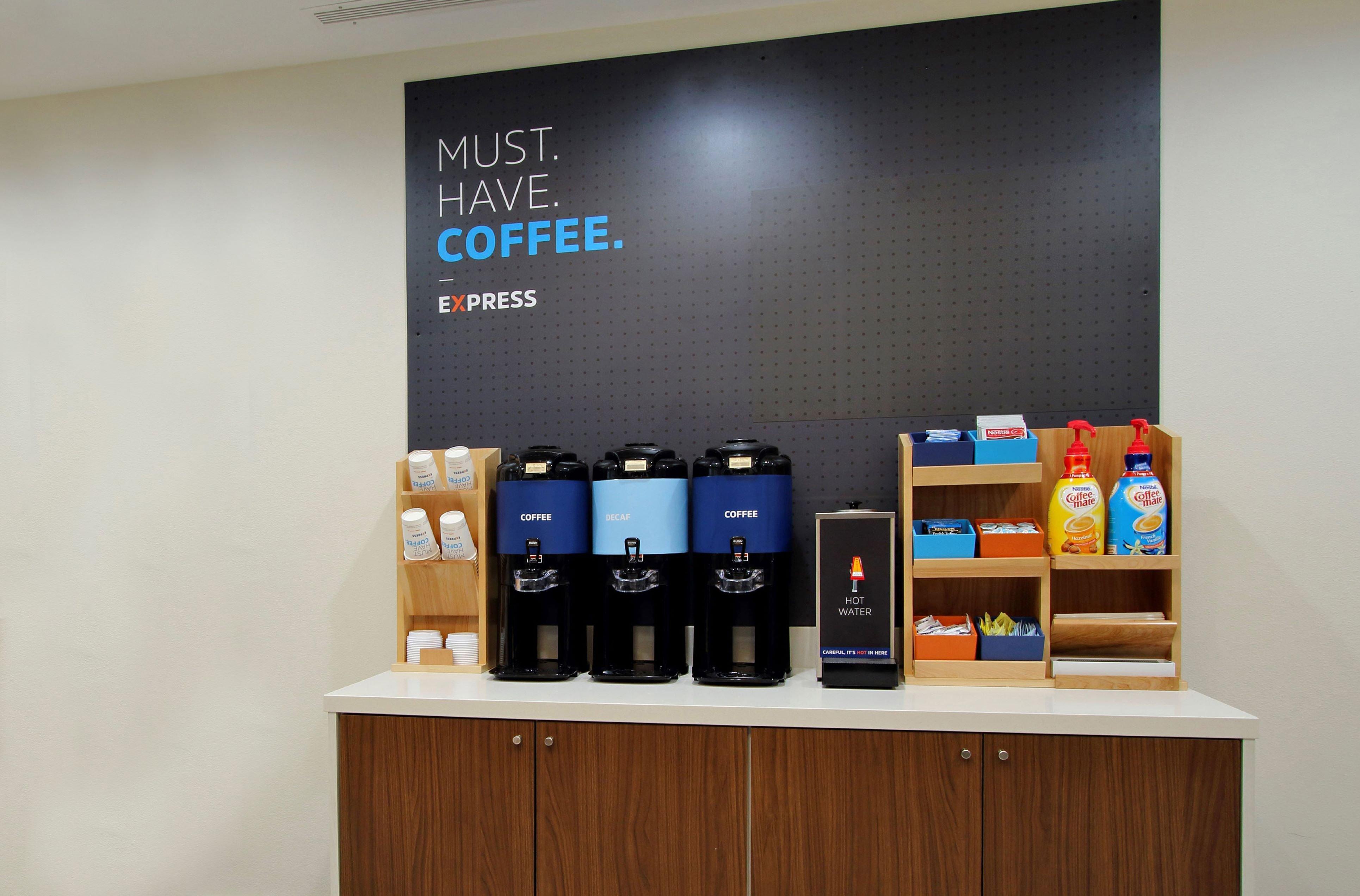 Express & - By Ihg Hotel 4*