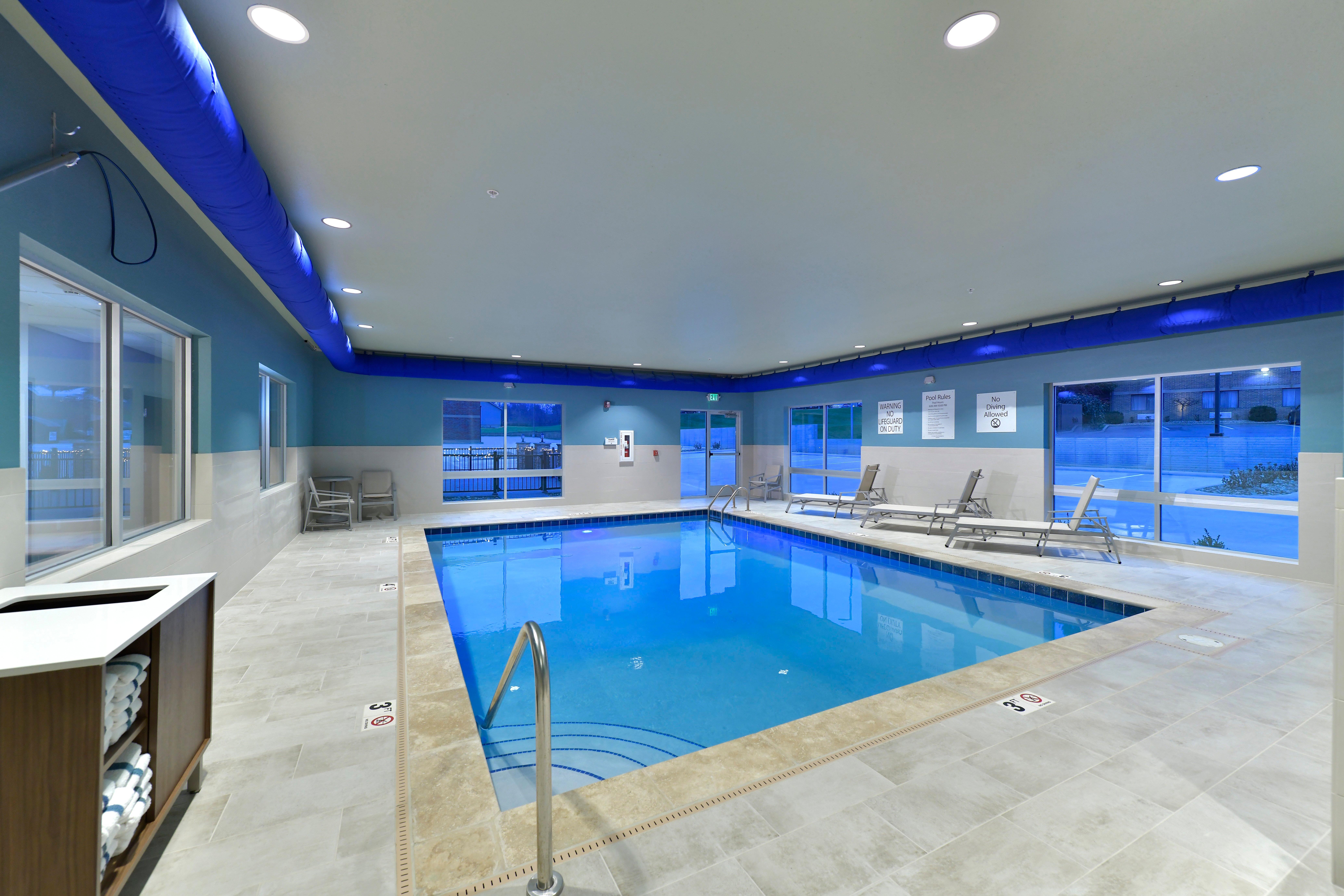 Hotel Express & - By Ihg