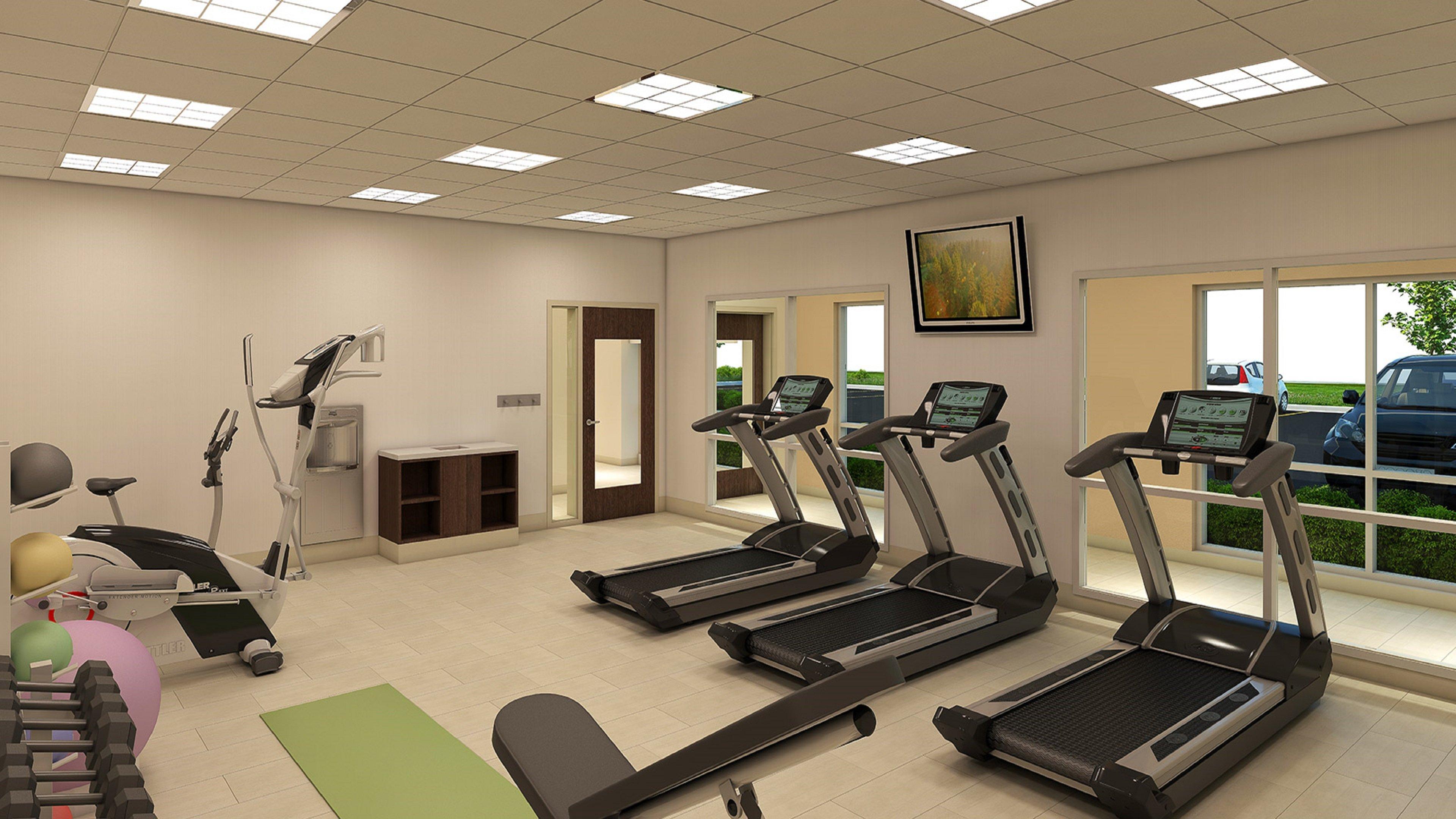 Hotel Express & - By Ihg Millersburg