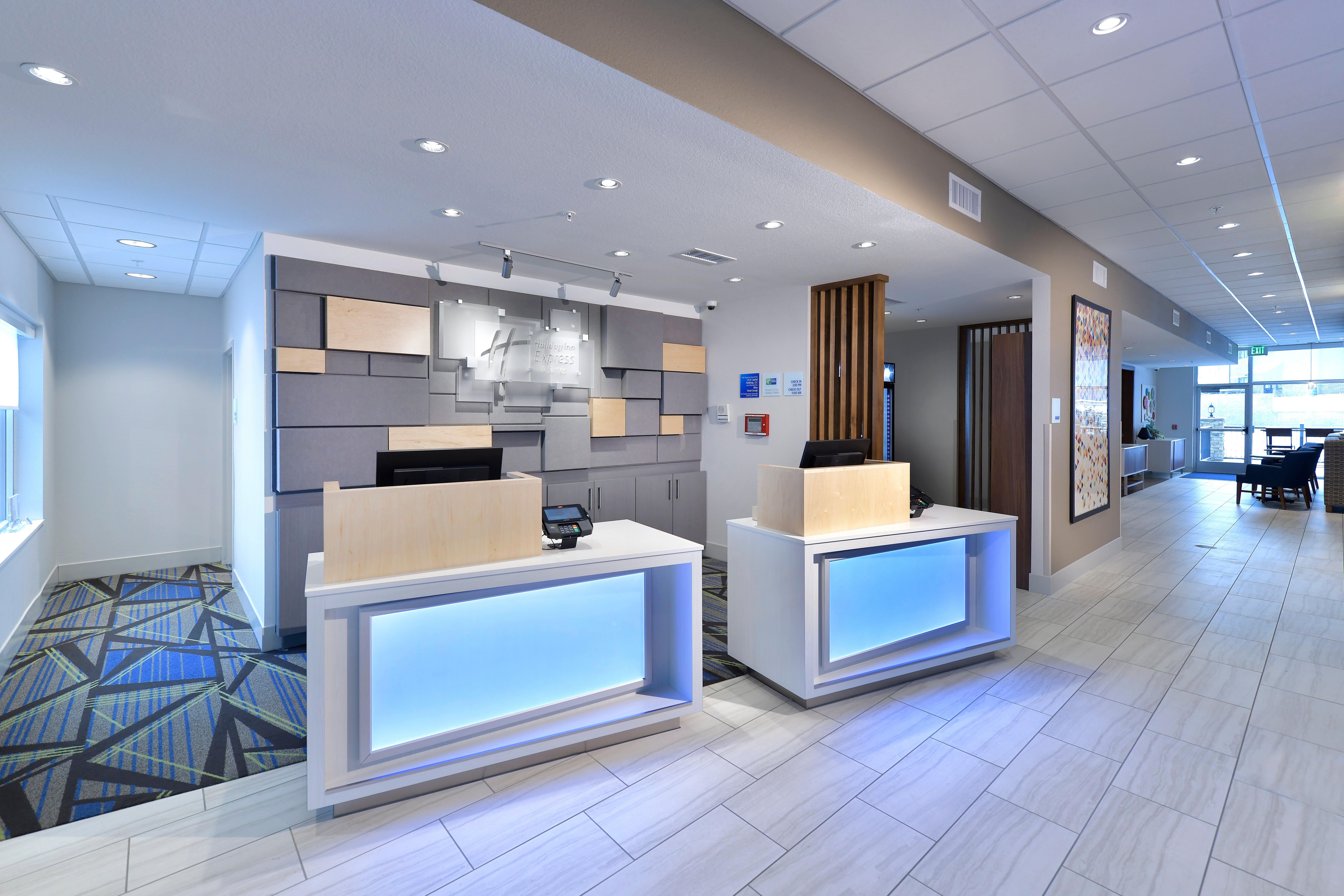 Hotel Express & - By Ihg 4*