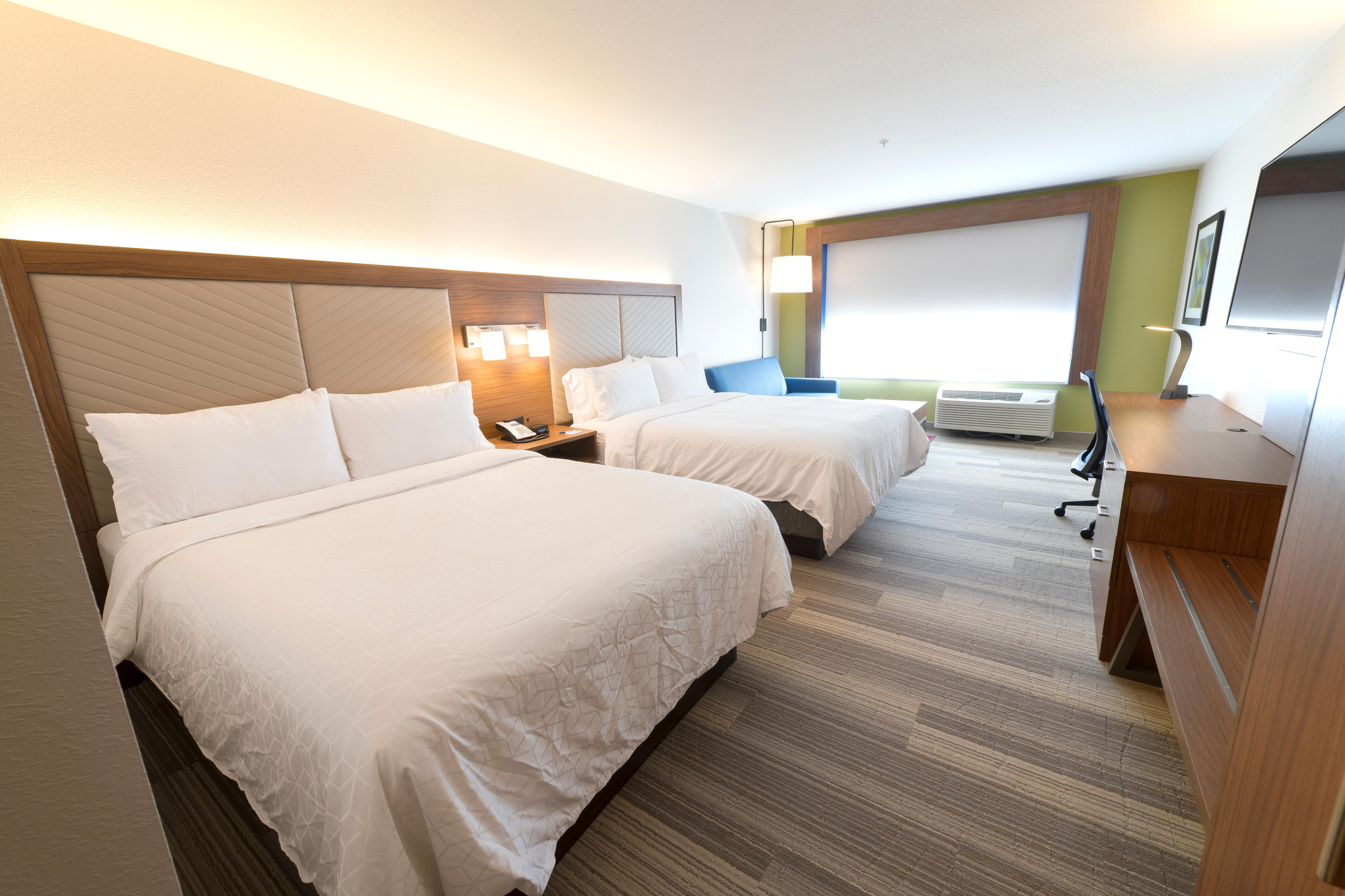 Express & - By Ihg Hotel Millersburg