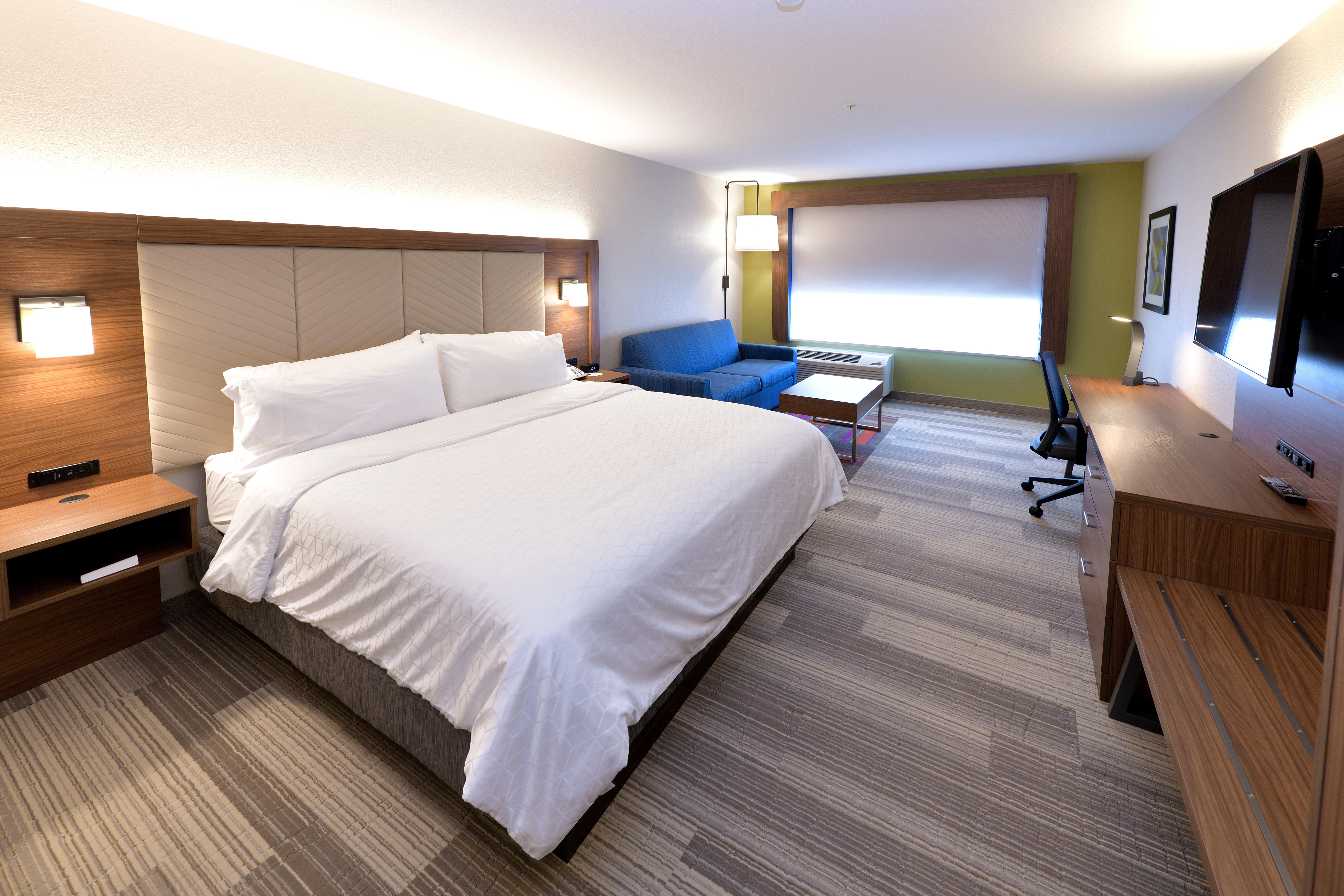 Express & - By Ihg 4* Millersburg