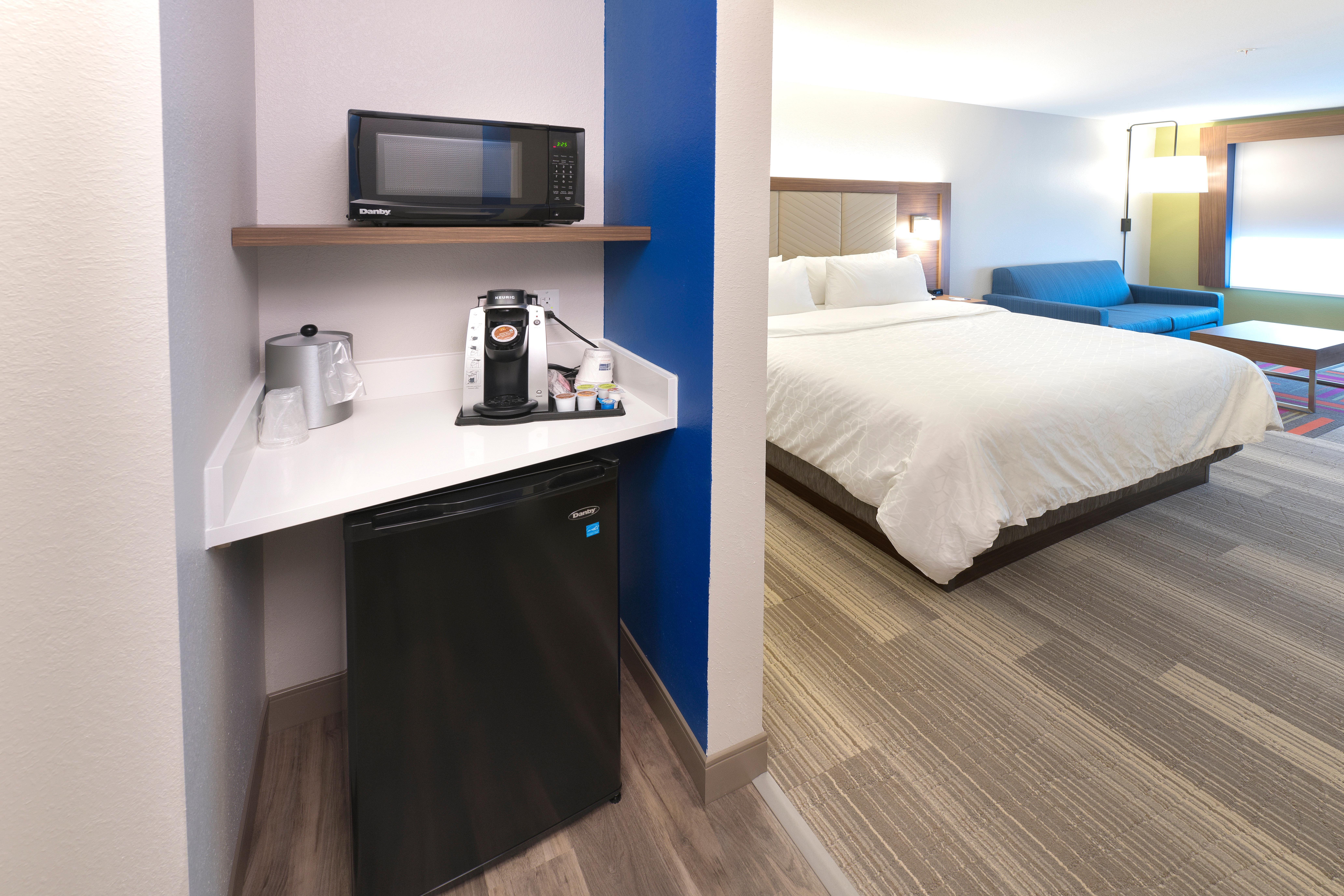 Express & - By Ihg Hotel Millersburg