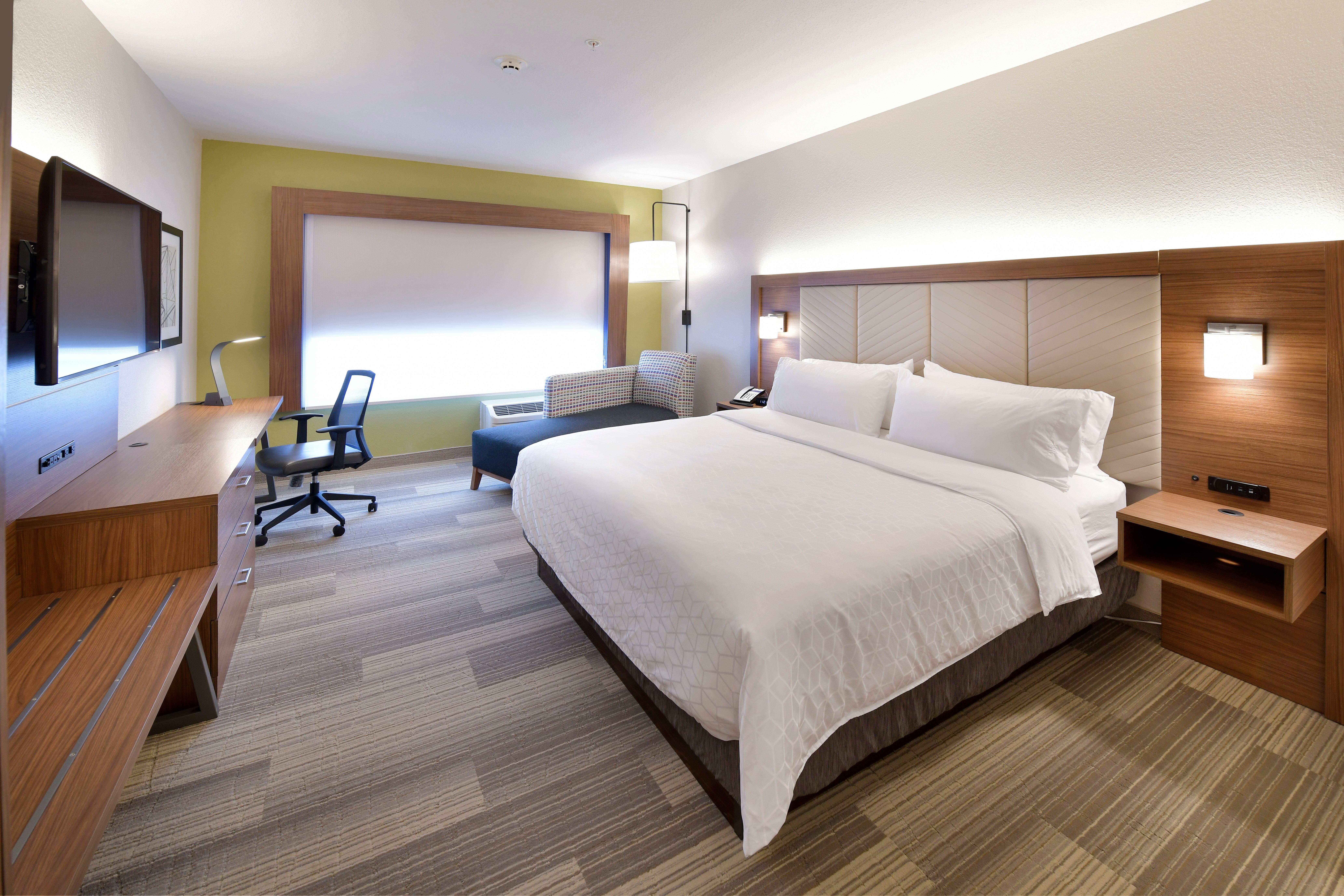 Express & - By Ihg Hotel Millersburg
