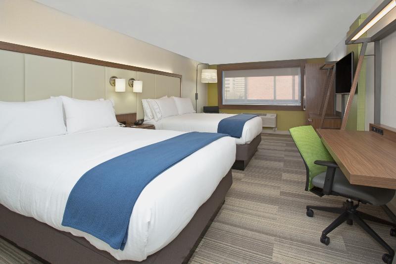 Express & - By Ihg